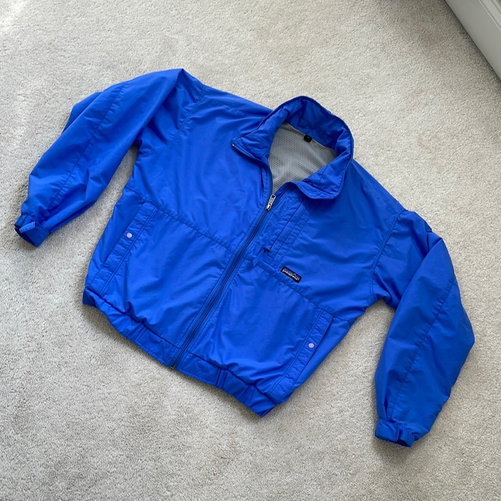 Patagonia vintage Jacket